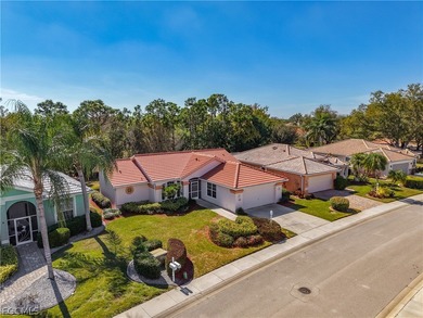 Welcome to this beautifully maintained Corinthia model in the on Herons Glen Golf and Country Club in Florida - for sale on GolfHomes.com, golf home, golf lot