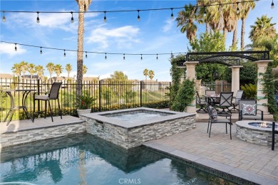 Welcome to this beautiful pool home in a premier community on on Sierra Lakes Golf Club in California - for sale on GolfHomes.com, golf home, golf lot