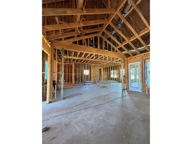 Gorgeous BRAND-NEW CONSTRUCTION on this beautiful lot located on on The Golf Club At StoneBridge in Louisiana - for sale on GolfHomes.com, golf home, golf lot