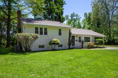 What an absolute charmer! Beautifully maintained, move in ready on Buena Vista Golf Course in Connecticut - for sale on GolfHomes.com, golf home, golf lot