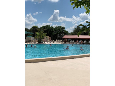 $10,000 PRICE REDUCTION! Welcome to this fully furnished 2 on Kings Point Executive Golf Course in Florida - for sale on GolfHomes.com, golf home, golf lot