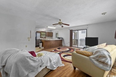Discover the potential of this 3-bedroom, 2-bath home perfectly on Sea Trail Golf Resort in North Carolina - for sale on GolfHomes.com, golf home, golf lot