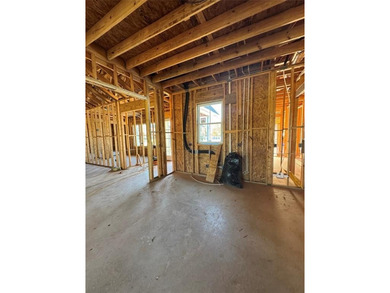 Gorgeous BRAND-NEW CONSTRUCTION on this beautiful lot located on on The Golf Club At StoneBridge in Louisiana - for sale on GolfHomes.com, golf home, golf lot