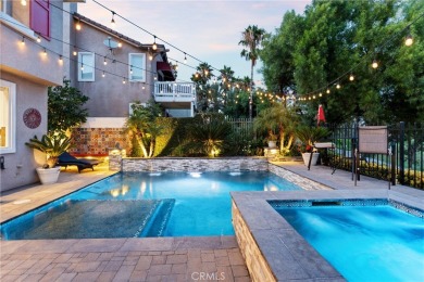 Welcome to this beautiful pool home in a premier community on on Sierra Lakes Golf Club in California - for sale on GolfHomes.com, golf home, golf lot