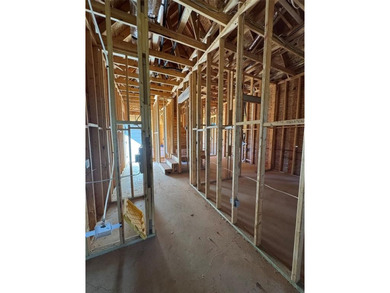 Gorgeous BRAND-NEW CONSTRUCTION on this beautiful lot located on on The Golf Club At StoneBridge in Louisiana - for sale on GolfHomes.com, golf home, golf lot