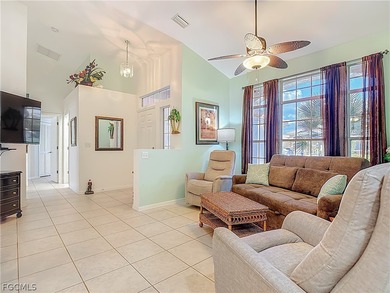 Welcome to this beautifully maintained Corinthia model in the on Herons Glen Golf and Country Club in Florida - for sale on GolfHomes.com, golf home, golf lot