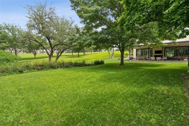 Back on the market with a new price! Experience refined living on Shady Oaks Country Club in Texas - for sale on GolfHomes.com, golf home, golf lot