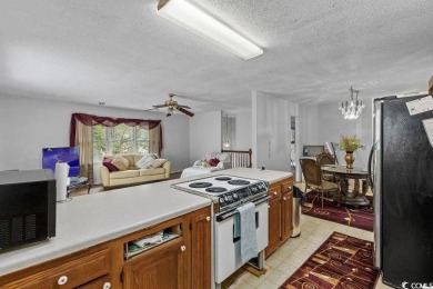 Discover the potential of this 3-bedroom, 2-bath home perfectly on Sea Trail Golf Resort in North Carolina - for sale on GolfHomes.com, golf home, golf lot