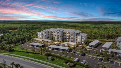 Experience unparalleled living in this exquisite top-floor on Heritage Landing Golf  in Florida - for sale on GolfHomes.com, golf home, golf lot