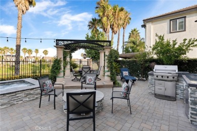 Welcome to this beautiful pool home in a premier community on on Sierra Lakes Golf Club in California - for sale on GolfHomes.com, golf home, golf lot