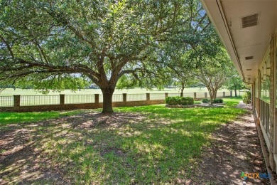Nestled on a quiet cul-de-sac in Salado's Mill Creek community on Mill Creek Golf Club in Texas - for sale on GolfHomes.com, golf home, golf lot