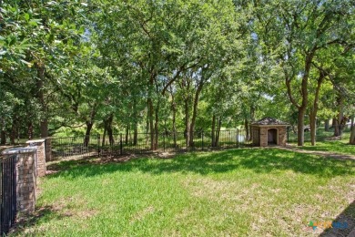 Nestled on a quiet cul-de-sac in Salado's Mill Creek community on Mill Creek Golf Club in Texas - for sale on GolfHomes.com, golf home, golf lot