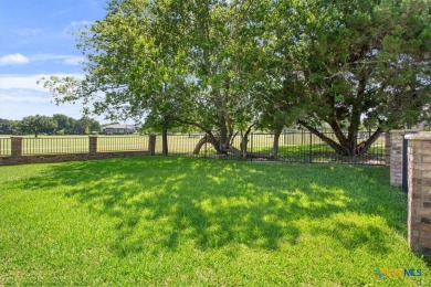 Nestled on a quiet cul-de-sac in Salado's Mill Creek community on Mill Creek Golf Club in Texas - for sale on GolfHomes.com, golf home, golf lot