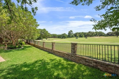 Nestled on a quiet cul-de-sac in Salado's Mill Creek community on Mill Creek Golf Club in Texas - for sale on GolfHomes.com, golf home, golf lot