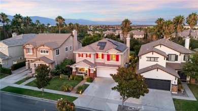 Welcome to this beautiful pool home in a premier community on on Sierra Lakes Golf Club in California - for sale on GolfHomes.com, golf home, golf lot