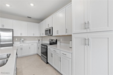Experience unparalleled living in this exquisite top-floor on Heritage Landing Golf  in Florida - for sale on GolfHomes.com, golf home, golf lot