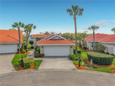 Gorgeous Move-In Ready Golf Course Home. Being sold Turnkey on Gateway Golf and Country Club in Florida - for sale on GolfHomes.com, golf home, golf lot