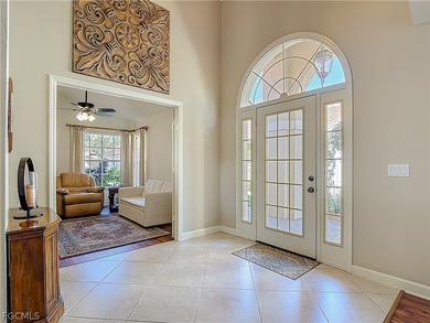 Gorgeous Move-In Ready Golf Course Home. Being sold Turnkey on Gateway Golf and Country Club in Florida - for sale on GolfHomes.com, golf home, golf lot