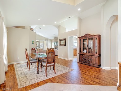 Gorgeous Move-In Ready Golf Course Home. Being sold Turnkey on Gateway Golf and Country Club in Florida - for sale on GolfHomes.com, golf home, golf lot