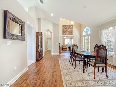 Gorgeous Move-In Ready Golf Course Home. Being sold Turnkey on Gateway Golf and Country Club in Florida - for sale on GolfHomes.com, golf home, golf lot