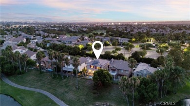 Welcome to this beautiful pool home in a premier community on on Sierra Lakes Golf Club in California - for sale on GolfHomes.com, golf home, golf lot