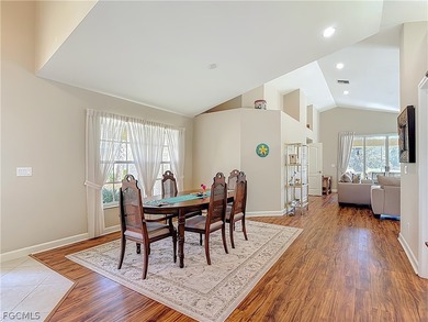 Gorgeous Move-In Ready Golf Course Home. Being sold Turnkey on Gateway Golf and Country Club in Florida - for sale on GolfHomes.com, golf home, golf lot