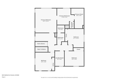 Welcome to this beautiful pool home in a premier community on on Sierra Lakes Golf Club in California - for sale on GolfHomes.com, golf home, golf lot