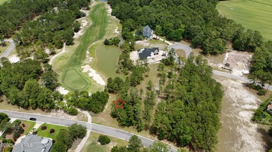 Location, location, location. The person that coined that phrase on Ocean Ridge Plantation in North Carolina - for sale on GolfHomes.com, golf home, golf lot
