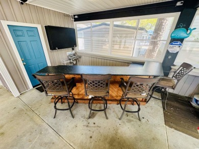 DISCOVER COASTAL LIVING AT IT'S BEST IN THIS CHARMING 5 BED/3 on Prestwick Country Club in South Carolina - for sale on GolfHomes.com, golf home, golf lot