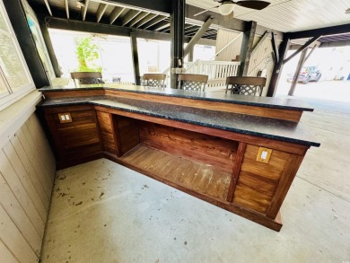 DISCOVER COASTAL LIVING AT IT'S BEST IN THIS CHARMING 5 BED/3 on Prestwick Country Club in South Carolina - for sale on GolfHomes.com, golf home, golf lot