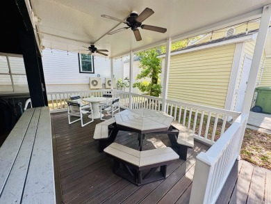 DISCOVER COASTAL LIVING AT IT'S BEST IN THIS CHARMING 5 BED/3 on Prestwick Country Club in South Carolina - for sale on GolfHomes.com, golf home, golf lot