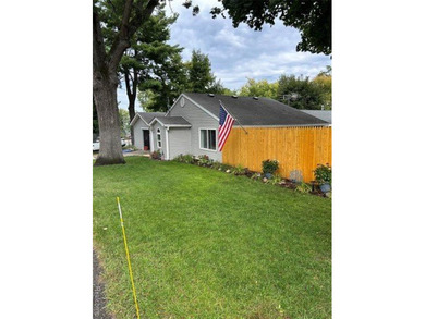 Lovely Primary, Rental, or Vacation home, located seconds from on Pine View Highlands Golf Course in Michigan - for sale on GolfHomes.com, golf home, golf lot