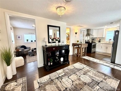 Lovely Primary, Rental, or Vacation home, located seconds from on Pine View Highlands Golf Course in Michigan - for sale on GolfHomes.com, golf home, golf lot