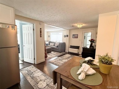 Lovely Primary, Rental, or Vacation home, located seconds from on Pine View Highlands Golf Course in Michigan - for sale on GolfHomes.com, golf home, golf lot