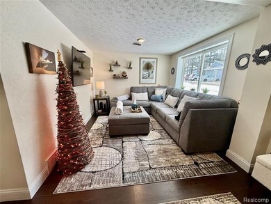 Lovely Primary, Rental, or Vacation home, located seconds from on Pine View Highlands Golf Course in Michigan - for sale on GolfHomes.com, golf home, golf lot