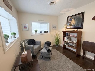 Lovely Primary, Rental, or Vacation home, located seconds from on Pine View Highlands Golf Course in Michigan - for sale on GolfHomes.com, golf home, golf lot