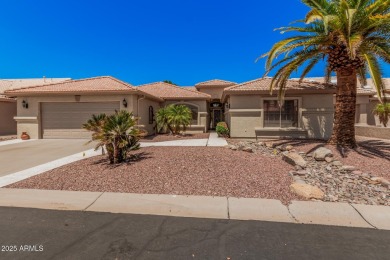 ***edit***MOST POPULAR PALMERA floor plan w/ THIRD BEDROOM on Oakwood Golf Club  in Arizona - for sale on GolfHomes.com, golf home, golf lot