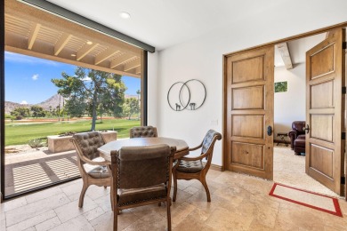 An entertainer's delight, a truly RARE find.  The largest on Ironwood Country Club in California - for sale on GolfHomes.com, golf home, golf lot
