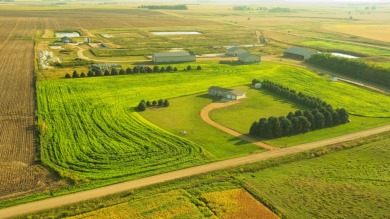 Sibex Feedlot is a highly improved feedlot feeding facility and on Flandreau Park Golf Club in South Dakota - for sale on GolfHomes.com, golf home, golf lot