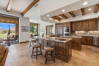 An entertainer's delight, a truly RARE find.  The largest on Ironwood Country Club in California - for sale on GolfHomes.com, golf home, golf lot