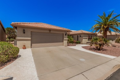 ***edit***MOST POPULAR PALMERA floor plan w/ THIRD BEDROOM on Oakwood Golf Club  in Arizona - for sale on GolfHomes.com, golf home, golf lot
