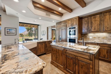 An entertainer's delight, a truly RARE find.  The largest on Ironwood Country Club in California - for sale on GolfHomes.com, golf home, golf lot
