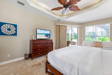 Imagine waking up steps from the sugar-white sands and emerald on Regatta Bay Golf and Country Club in Florida - for sale on GolfHomes.com, golf home, golf lot