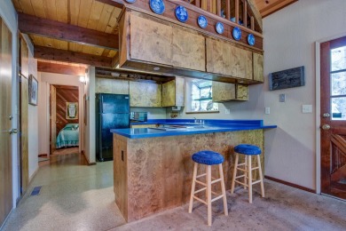Location, Location, Location  is the key to buying a cabin in on Sequoia Woods Country Club in California - for sale on GolfHomes.com, golf home, golf lot