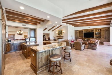 An entertainer's delight, a truly RARE find.  The largest on Ironwood Country Club in California - for sale on GolfHomes.com, golf home, golf lot