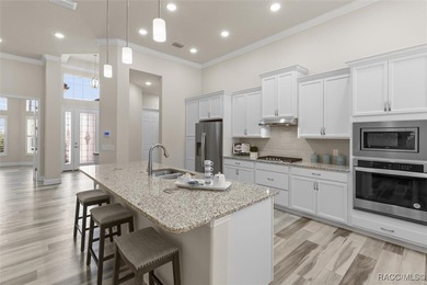 Enjoy incredible savings and move into a like-new home-without on Skyview At Terra Vista Golf and Country Club in Florida - for sale on GolfHomes.com, golf home, golf lot