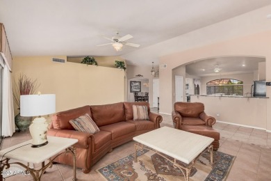 ***edit***MOST POPULAR PALMERA floor plan w/ THIRD BEDROOM on Oakwood Golf Club  in Arizona - for sale on GolfHomes.com, golf home, golf lot