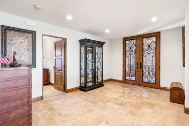 An entertainer's delight, a truly RARE find.  The largest on Ironwood Country Club in California - for sale on GolfHomes.com, golf home, golf lot
