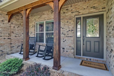 o	Tucked into a wooded enclave with no rear neighbors, this on Stonehenge Golf Course in Tennessee - for sale on GolfHomes.com, golf home, golf lot
