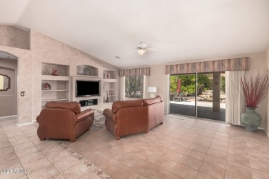 ***edit***MOST POPULAR PALMERA floor plan w/ THIRD BEDROOM on Oakwood Golf Club  in Arizona - for sale on GolfHomes.com, golf home, golf lot